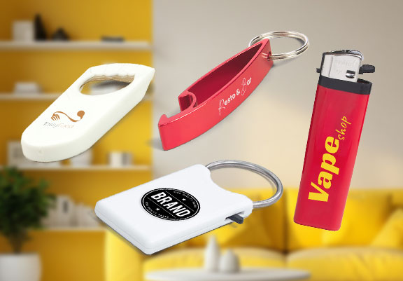 Accessories & Gadgets Merchandise